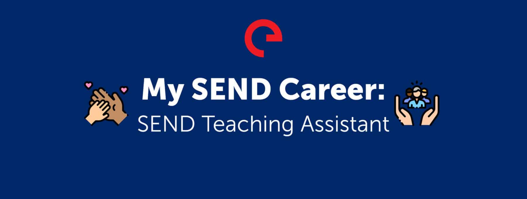 send teaching assistant personal statement