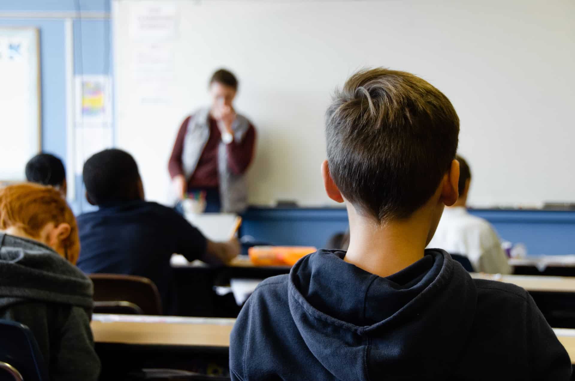 Could classroom pressure lead to suicide? - Voice Online
